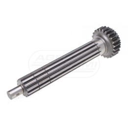 Wałek 67111913/P PRODUKT POLSKI