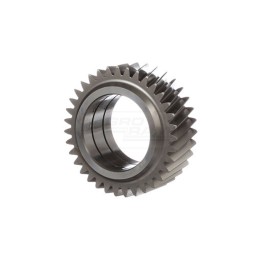 Wałek Koła 302554A1 Case IH