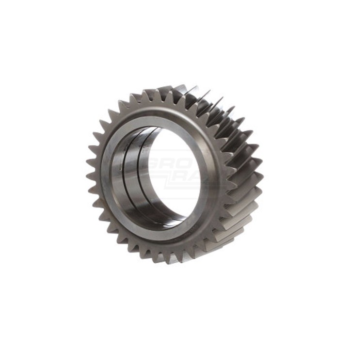 Wałek Koła 302554A1 Case IH