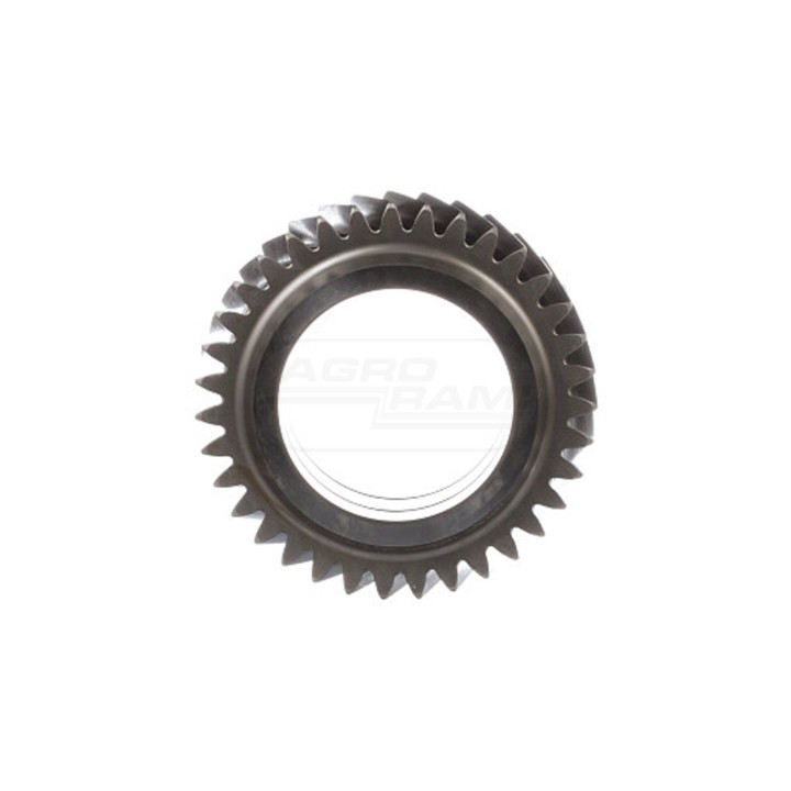 Wałek Koła 302554A1 Case IH