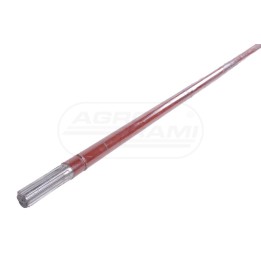 Wał tylny 0203975320 PRODUKT POLSKI