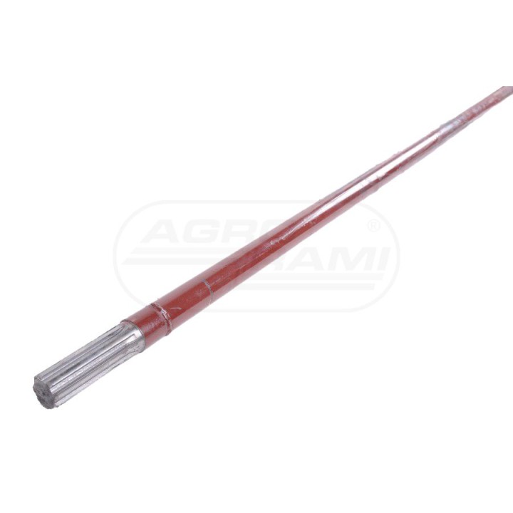 Wał tylny 0203975320 PRODUKT POLSKI