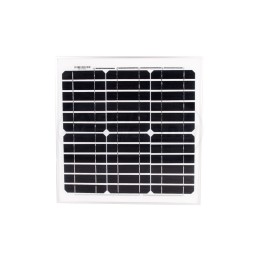 Panel słoneczny elektryzatora 20W 4814064T