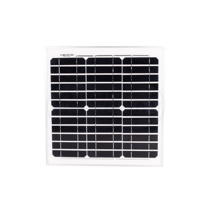 Panel słoneczny elektryzatora 20W 4814064T