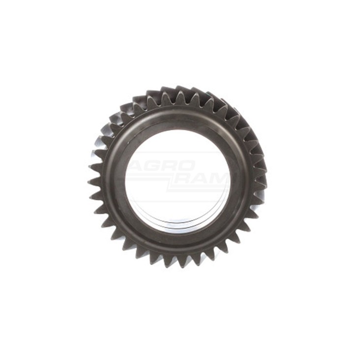 Wałek Koła 302554A1 Case IH
