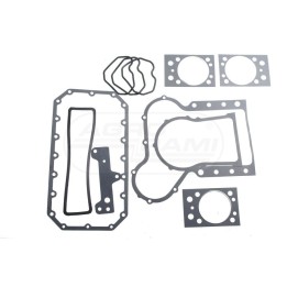 Kpl.uszczelek ZETOR 3 POLGASKET