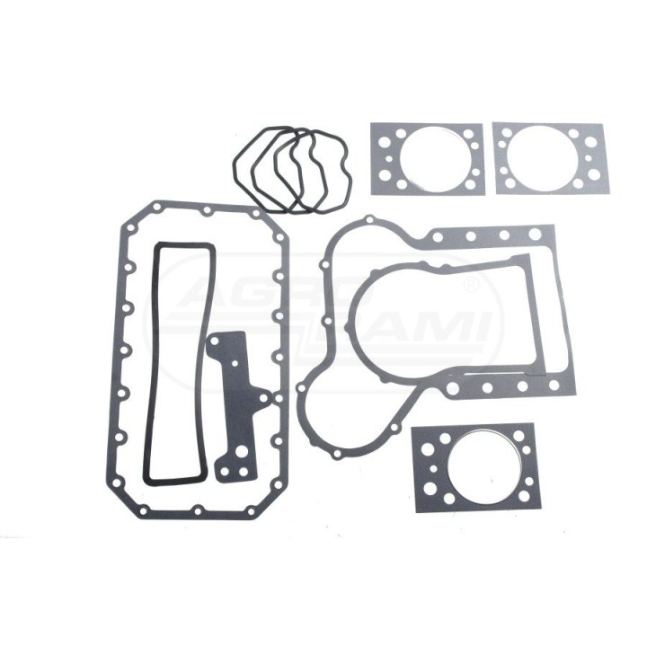 Kpl.uszczelek ZETOR 3 POLGASKET