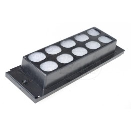 Filtr ogrzewania 59117807 PRODUKT CZESKI