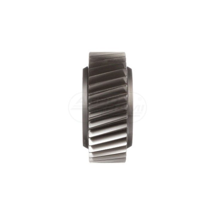 Wałek Koła 302554A1 Case IH