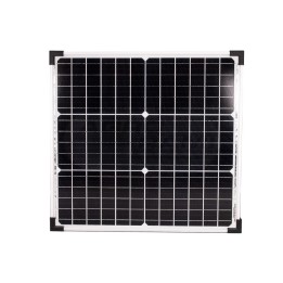 Panel słoneczny elektryzatora 40W 48140654T