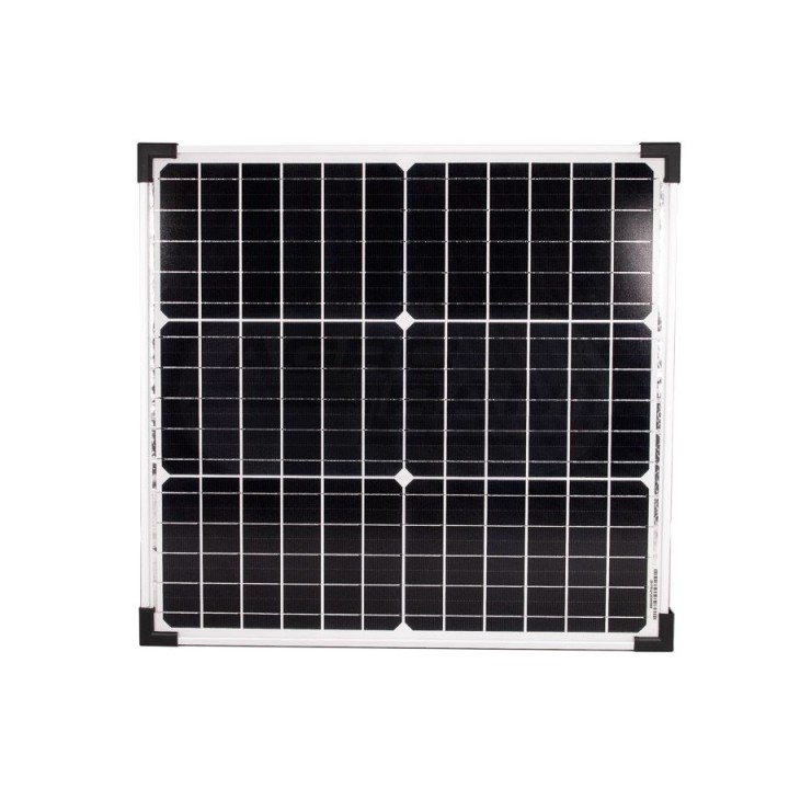 Panel słoneczny elektryzatora 40W 48140654T