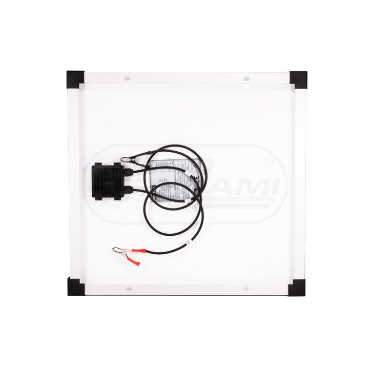 Panel słoneczny elektryzatora 40W 48140654T