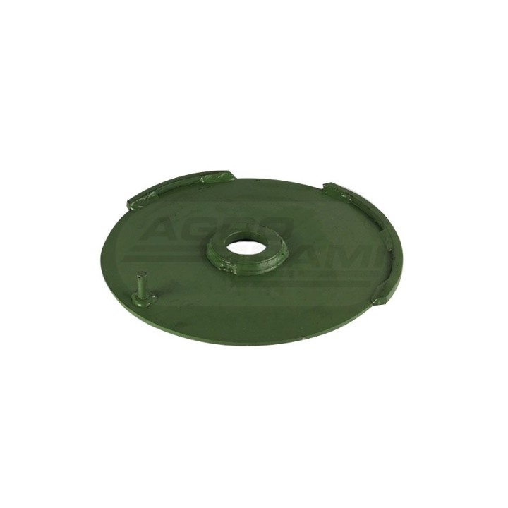 Tarcza sterująca 2218040140 PRODUKT POLSKI