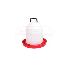 Poidło odwracalne z uchwytem 10 L  32702 F1040 Rolos