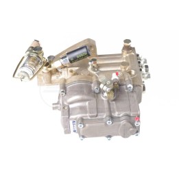Pompa wtryskowa  3114 Z-5211 50010882 MOTORPAL