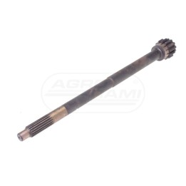 Wałek sprzęgłowy 59111925 Zetor