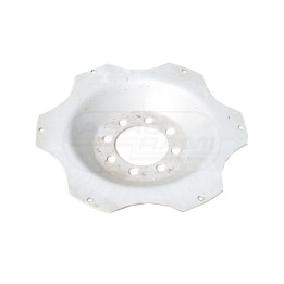 Tarcza koła 28" 28.04.08 57112814,74211911 PRODUKT POLSKI