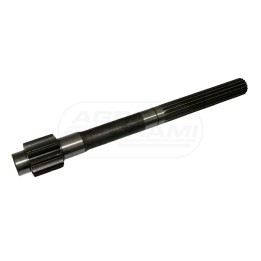 Półoś zwolnicy Z-11 57112801/P PRODUKT POLSKI