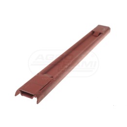 Listwa wsuwana  66 cm 2213120160 PRODUKT POLSKI