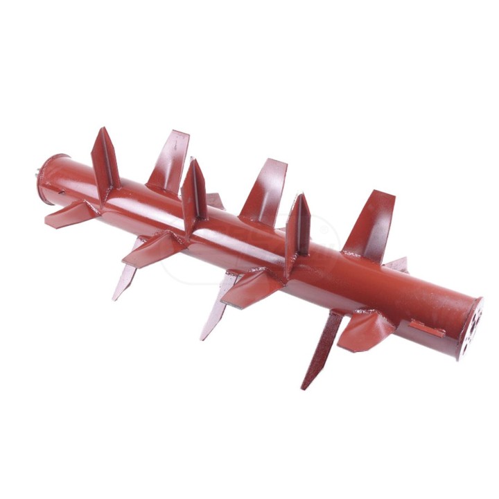 Bęben rozrzucający T-088 0204027810 PRODUKT POLSKI