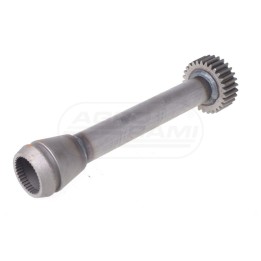 Tuleja napędu pompy hydraulicznej 60111914 Zetor