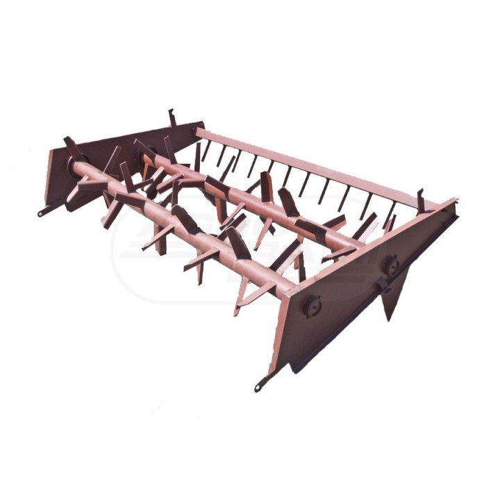 Adapter TANDEM 2218050000