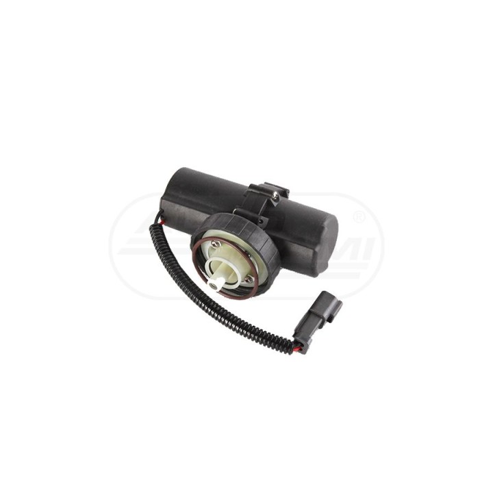 Pompka paliwa ele. CATERPILLAR 428E? 432D? 432E? 434E? 444E? CATERPILLAR 428D  232-5877 , 2289130 . mp-10325