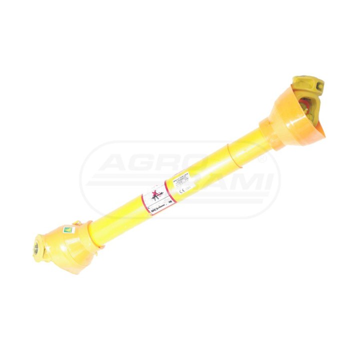 Wał przeg.540Nm Lmin-710,Lmax1180 C-50240/502.502/5NW SIPMA