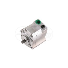 POMPA HYDRAULICZNA PZS-ZCT-21L WYD.27L/MIN 804209011/HYLMET