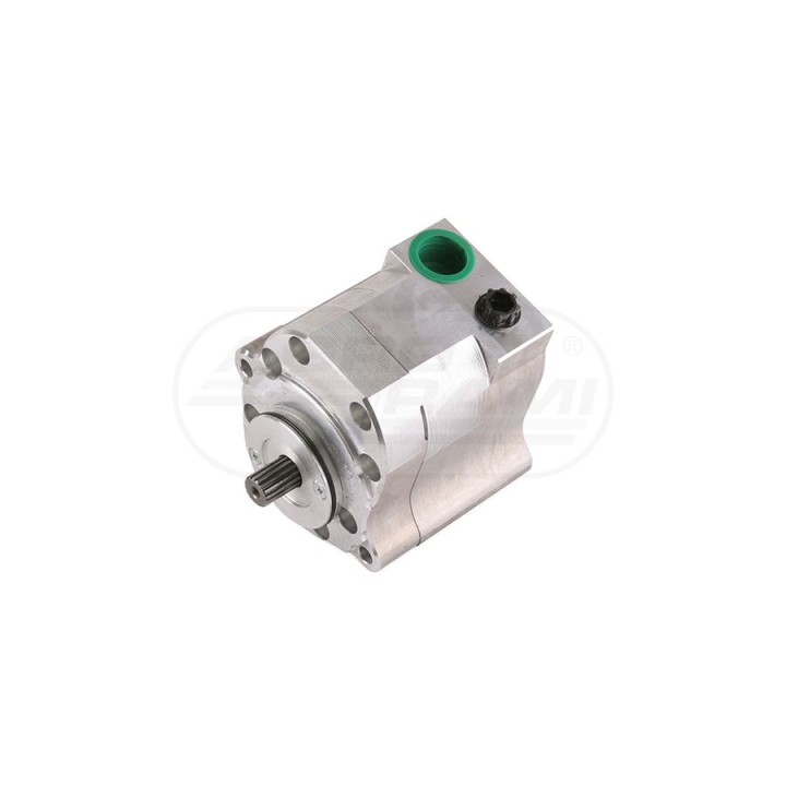 POMPA HYDRAULICZNA PZS-ZCT-21L WYD.27L/MIN 804209011/HYLMET