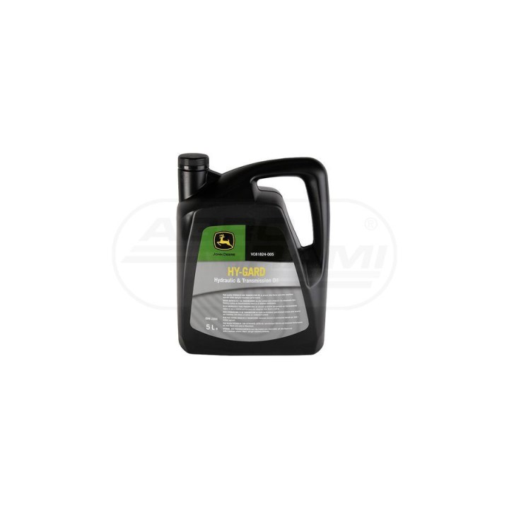 OLEJ HYDRAULICZNY JOHN DEERE HY-GARD 5L HY-GARD 5L. John Deere
