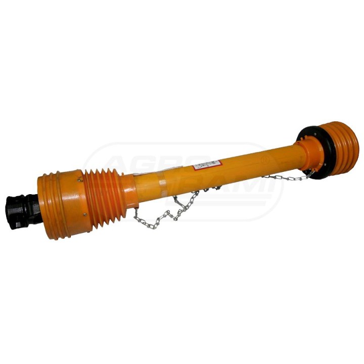 Wał szerok.WPTS-680 Lmin-860,Lmax-1300 C-60660/S602.602/5NW SIPMA