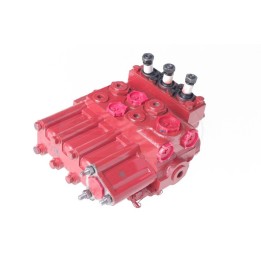 Rozdzielacz hydrauliczny R80-3/4-222 GG