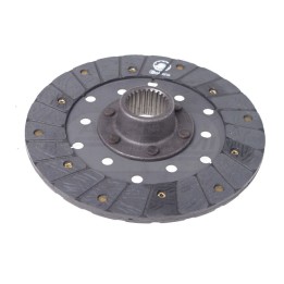 Tarcza sprzęgła II st.FI-225 42211051/CH ZSM Chełmno