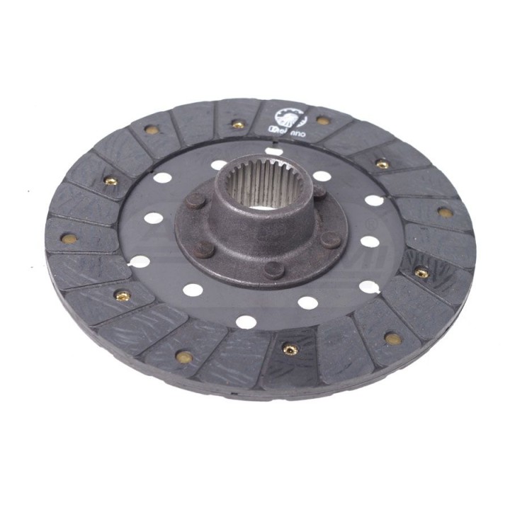 Tarcza sprzęgła II st.FI-225 42211051/CH ZSM Chełmno