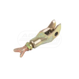 OGRANICZNIK KOŁA KOPIUJĄCEGO KPL. M24 ORYGINAŁ 064039, KK064039, KK064039R Kverneland