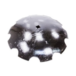Talerz zębaty fi 560 otwór 31x31mm 1279601010