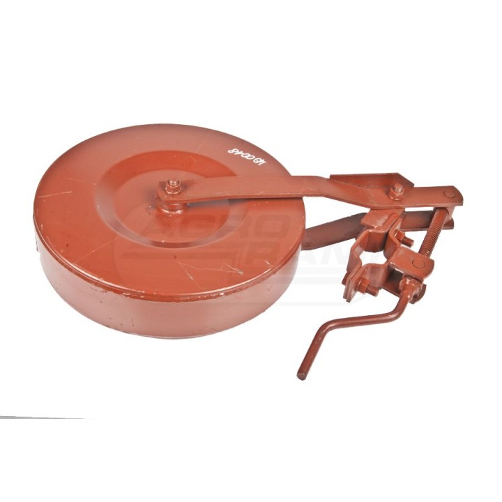 Koło kpl.450 141704001 PRODUKT POLSKI