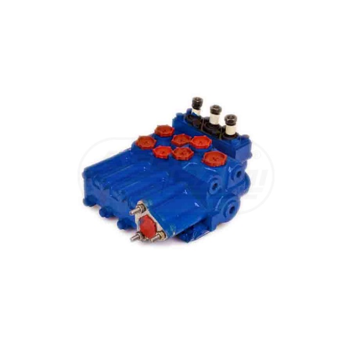 Rozdzielacz hydrauliczny R80-3/1-222 GG