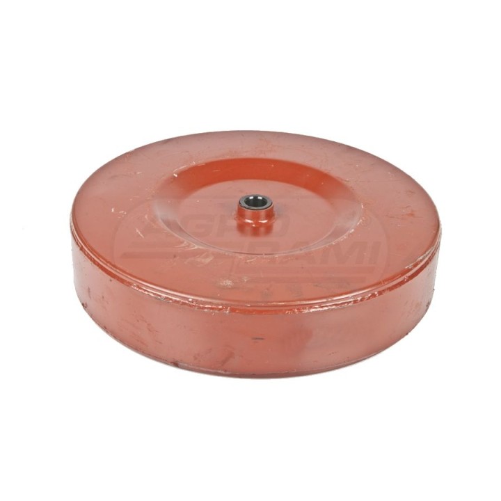 Koło n.kpl.450 1417040060 PRODUKT POLSKI