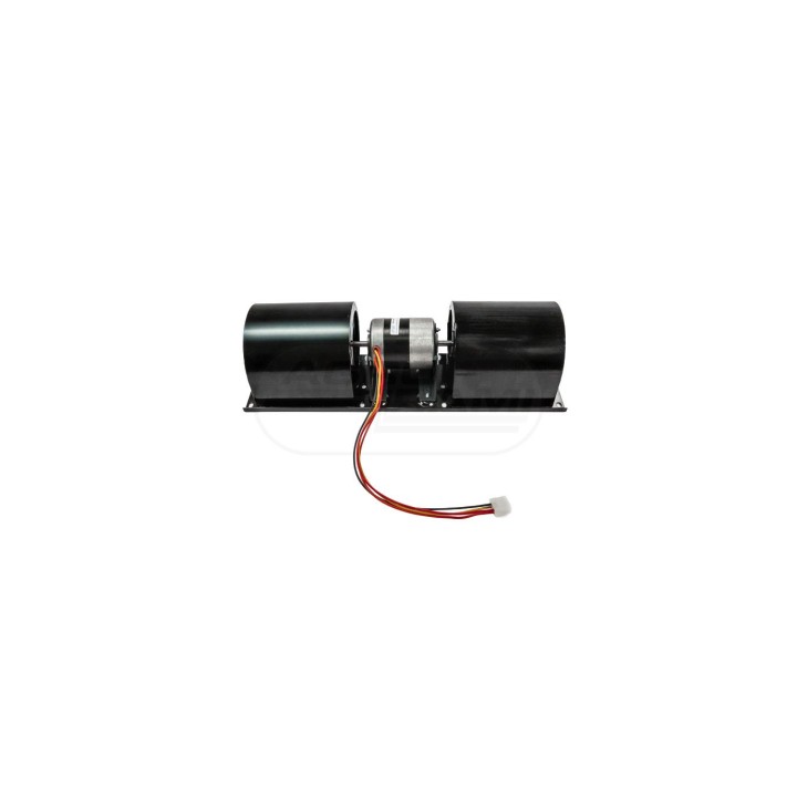Dmuchawa kpl.kabiny 24V PRODUKT POLSKI