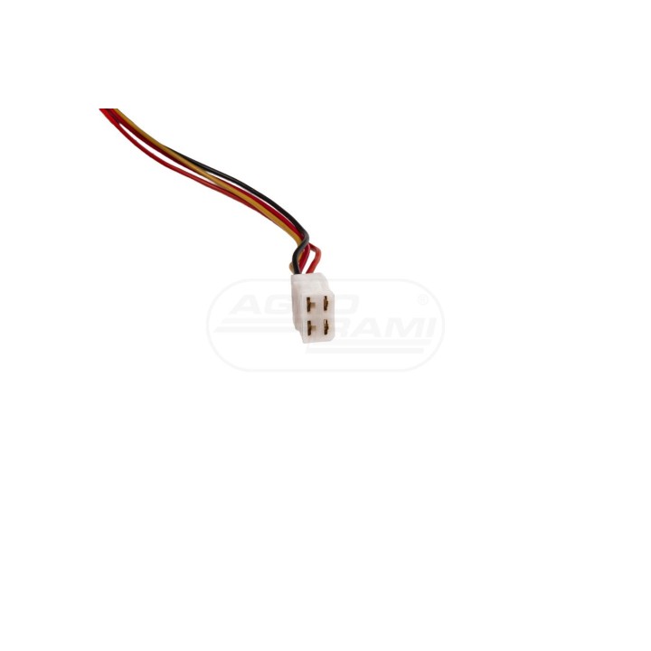 Dmuchawa kpl.kabiny 24V PRODUKT POLSKI