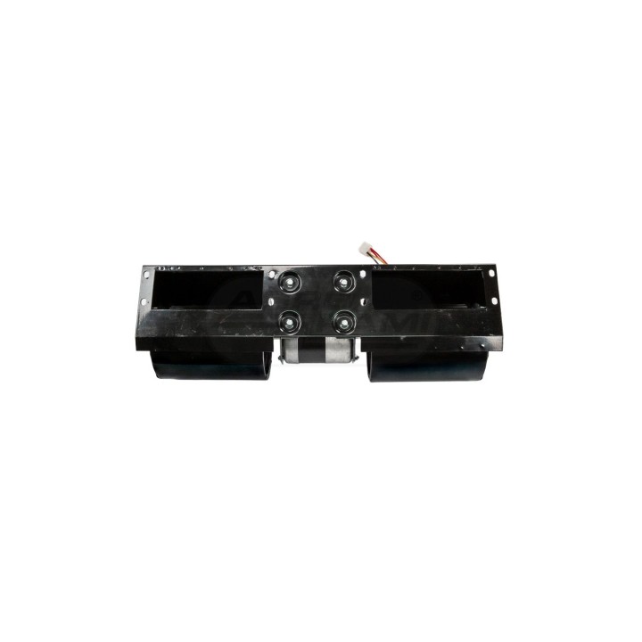 Dmuchawa kpl.kabiny 24V PRODUKT POLSKI