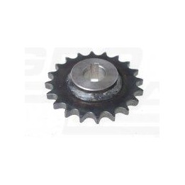 Koło Z-20 hartowane 5040200152 Rolmus