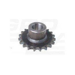 Koło Z-20 hartowane 5040210082 Rolmus