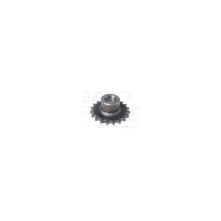 Koło Z-20 hartowane 5040210082 Rolmus