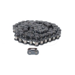 Łańcuch R1 5/8" 92 ogniwa Bizon R1 5/8" 92 ogn.