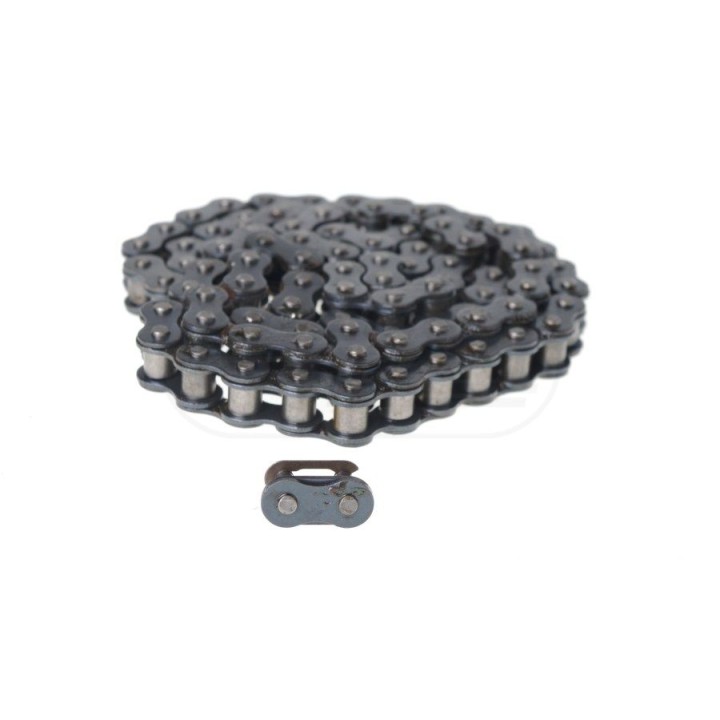 Łańcuch R1 5/8" 92 ogniwa Bizon R1 5/8" 92 ogn.