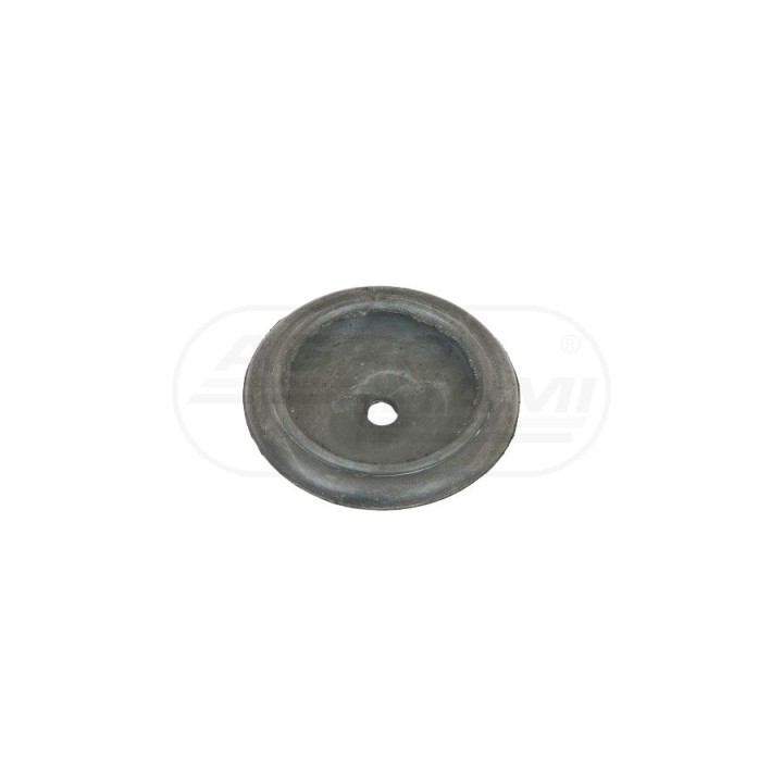 Osłona gumowa obudowy hamulca BIZON Z-056 Z-058 5040240140, KMG-523409