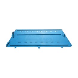 Osłona wylotowa STANDARD 505870000 MMiUR WĄGROWIEC